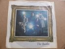 THE BEATLES STRAWBERRY FIELDS  1967 UK PARLOPHONE R 5570 1ST PRESS PIC SLEEVE EX