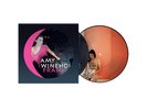 Amy Winehouse Frank Exclusive Limited Edition Picture Disc Colored Vinyl 2XLP