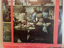Tom Waits ‎– Nighthawks At The Diner 1975 Asylum 7E-2008 Vinyl
