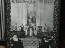 Clandestine Blaze - Deliverers of Faith LP 2005 Northern Heritage NH-039 VG - NM