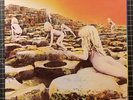 LED ZEPPELIN Houses Of The Holy LP VG+/VG+ VINYL Jimmy Page ROBERT PLANT Monarch