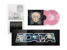 Tainy Data Loading Vinyl Record Bad Bunny Clear Pink 2x LP OOS Sealed