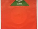The Stranglers Choosey Susie /Peasant Free3 7” Nr Mint Vinyl hype sticker Punk