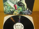 ROY BUDD Get Carter OST ORIG 1st UK CINEPHILE 1998  PLAY TESTED