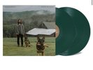 Noah Kahan - Stick Season Vinyl 2xLP Green Brand New Sealed Limited Edition