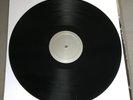 The Sisters Of Mercy - Live, Brighton 22/10/84 LP - Black October - Madonna