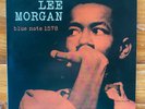 Lee Morgan – The Cooker – NM Hard Bop Vinyl LP – Blue Note Ltd. RE UK
