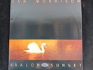 Van Morrison - Avalon Sunset - 1989 Vinyl Record LP 839 262-1