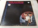 Duke Ellington & John Coltrane VG++ 1970's Re-Issue ABC Impulse  LP Record 1974
