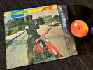 JAH SCREW HERB BASE FUNCTION 86 JAMAICAN PRESS  ROOTS REGGAE LP DANCEHALL