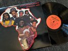 DETERMINATION SHOWCASE VOL 1 KILLER ROOTS REGGAE LP US RALLIN MICHAEL POWELL