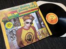MELLOW YELLOW A YOUNG RANKS HERPES TAKE OVER US 82 DANCEHALL  ROOTS REGGAE LP