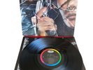 Icon Night Of The Crime Rare LP Hard To Find Vinyl Album VTG 1st Press 1985