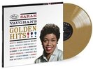 Sarah Vaughan - Golden Hits [New Vinyl LP]