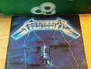 Metallica - Ride The Lightning - Lp