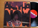 Aretha Now Aretha Franklin 1968 Atlantic Mono 1st Vinyl 587 114