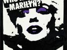 Glenn Danzig - Who Killed Marilyn? - Purple [New Vinyl LP] Colored Vinyl, Purple