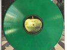 THE BEATLES -Abbey Road- Rare Original UK Green Vinyl Export LP (Vinyl Record)