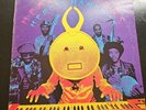 HERBIE HANCOCK HEAD HUNTERS LP VINYL 1973 VG