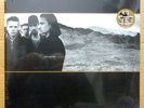 U2 The Joshua Tree 2-LP SEALED Gold 180 Gram Vinyl + Digital Download BRAND NEW