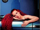Jess Glynne – Always In Between LP (2018 NEW** BLUE Coloured Vinyl) Ed Sheeran