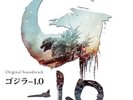 Godzilla Minus One -1.0 Original Soundtrack OST LP Analog Record Limited Japan