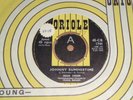 Susan Singer - Johnny Summertime Oriole 45