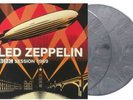Led Zeppelin - BBC Session 1969 [2LP] Limited Grey Marbled Colored (gatefold) (i
