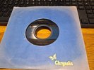 WHITE TOWN YOUR WOMAN RARE CHRYSALIS 7