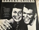 THE MODERN LOVERS the original modern lovers  LP EX/EX-, LBOM 1, vinyl, uk, 1981