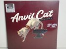 ANVIL CAT FROM STUDIO 4 LOVEJOY Etched White Vinyl Record Store Day RSD 2023 New