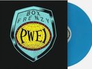 Pop Will Eat Itself Box Frenzy limited edition blue LP Album vinyl record NEW