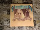MAMA LION PRESERVE LIFE BLUES HARD ROCK PSYCH DIE CUT NUDE COVER LYNN CAREY EX+