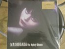 Madrugada ‎– The Nightly Dise LP vinyl rare coloured numbered music on vinyl mov