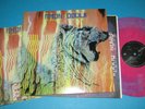Amon Düül II, 2 / Wolf City (US 2014, Purple Pyramid CLP1587) - LP + Poster