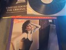 Pat Benatar In The Heat Of The Night MFSL Mobile Fidelity Original NM Vinyl