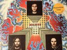 THE THIRD POWER-PROMO..SIGNED LP..VANGUARD VSD-2554 G+/G+