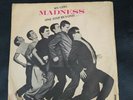 Madness-45 GIRI- My Girl -One Step BEYOND-NEW -NUOVO-RARO (1706)