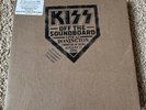 KISS - Off The Soundboard: Live At Donington 1996 Red Vinyl NEW Sealed 3LP