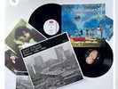 Saint Etienne Built On Sand Black LP/Music For Hermione+Rare Fan Club Tracks NEW