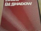 DJ Shadow King Of Beats Def Beat Remixes Vol 8 Josh Davis 2 Disc Vynyl Discs