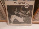 The Normal- warm leatherette / T.V.O.D.  12