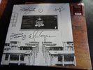 ALICE COOPER SCHOOLS OUT 50TH ANNIVERSARY 3 XLP & SIGNED /AUTOGRAPH 12