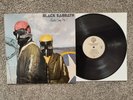 Black Sabbath - Never Say Die - VG++/VG+ 1978 Metal Rock W/B BSK-3186 Sleeve 1ST