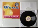 Ween – Pure Guava NM Schnitzel Records SRLP1