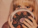 Sabrina Carpenter Fruitcake Limited Edition Green Vinyl LP - Factory Sealed (2)