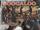 PETE TERRACE KING OF THE BOOGALOO RARE ORIGINAL RÉCORD LP PLAYED LATIN