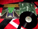 QUEENSRYCHE THE WARNING LP ORIG 1984 1ST PRESS S/T INSERT OPERATION MINDCRIME EX