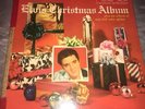 Original Elvis Presley 1957 Christmas Album  Rare Vinyl  TCB ️ See Pictures