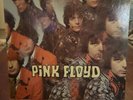 PINK FLOYD PIPER AT THE GATES OF DAWN LP TOWER RECORDS SYD BARRETT